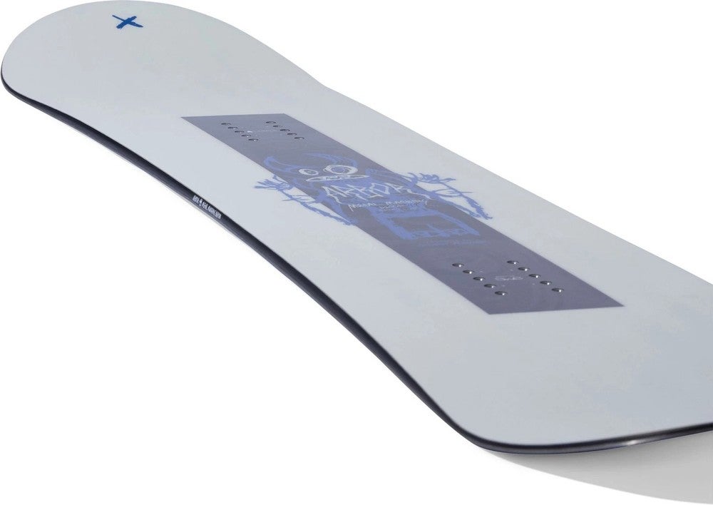 Burton Barracuda Snowboard 153 | SidelineSwap | Buy and Sell on