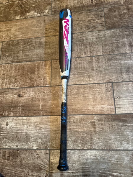 2025 DeMarini USSSA Certified Bat (-5) 26 oz 31" (Used)