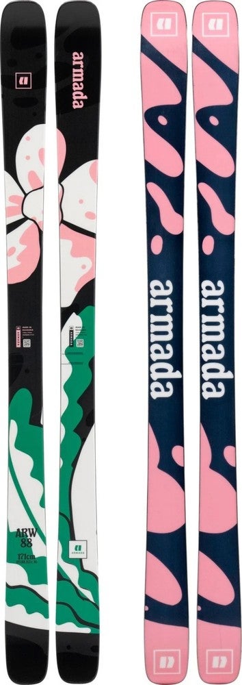 Armada ARV 112 185cm Powder Skis (New) | SidelineSwap | Buy and