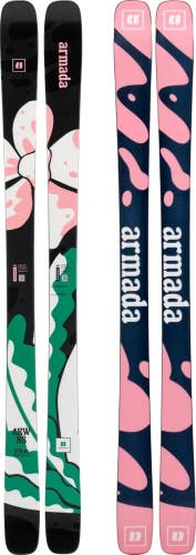 NEW ARMADA ARV 88 SKIS SIZE 161 CM