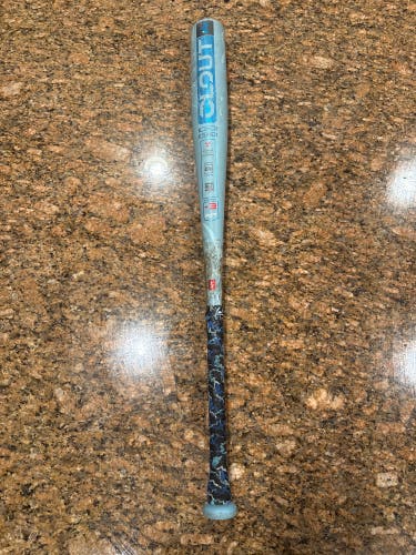 2025 Rawlings Clout AI Alloy BBCOR Certified Bat (-3) 29 oz 32" (Used)