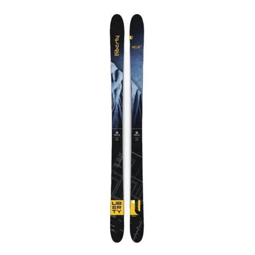 NEW LIBERTY HELIX 89 SKI 175 cm $650