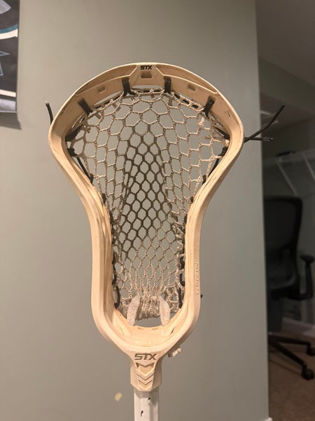 STX Surgeon 1K Used Stringing Head (Used)