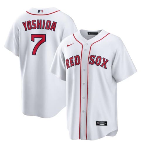 White XXL Nike Jersey (New)