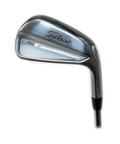 2023 Titleist T150 Forged 4-PW Iron Set Steel KBS Tour Stiff Flex