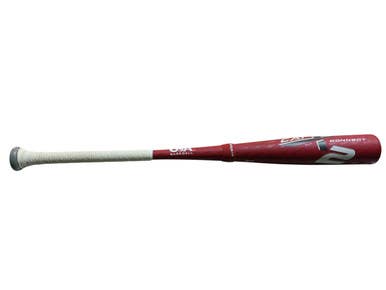 Used Marucci CAT X 2 CONNECT BB/SB USA 2 5/8 Bat 29" 11873-S000232465