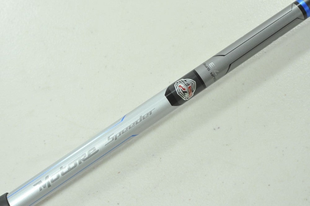 Fujikura Motore Speeder HB 8.8 Tour Spec 38.25
