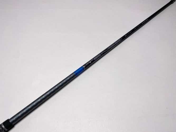 Mitsubishi Chemical Tensei Blue AV 65g Regular Hybrid Shaft 39.25"-TaylorMade