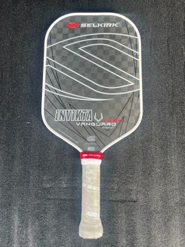 Selkirk Vanguard Invikta Pickleball Paddle (New)