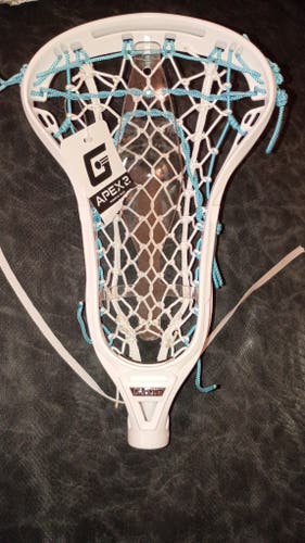 Gait Fresh Stringing Apex 2 Head (New)
