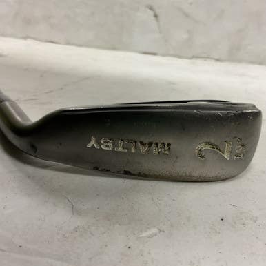 Used Maltby KE4 TOUR Mens Individual Iron RH 2 Iron 11855-S000200961