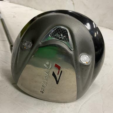 Used Taylormade R7 Mens Driver RH 10.5 Degree 11855-S000200956