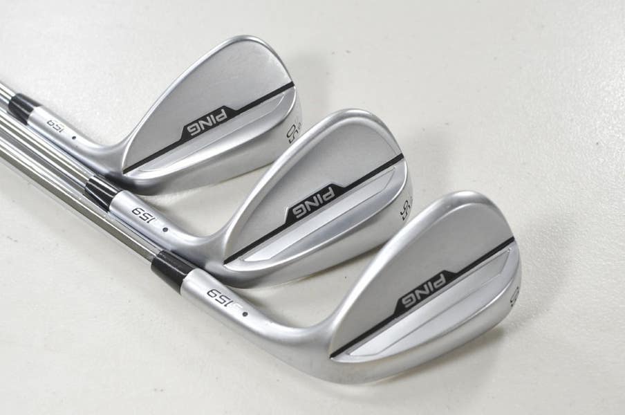 PING s159 ウェッジ 50°56°セット 【公式通販】