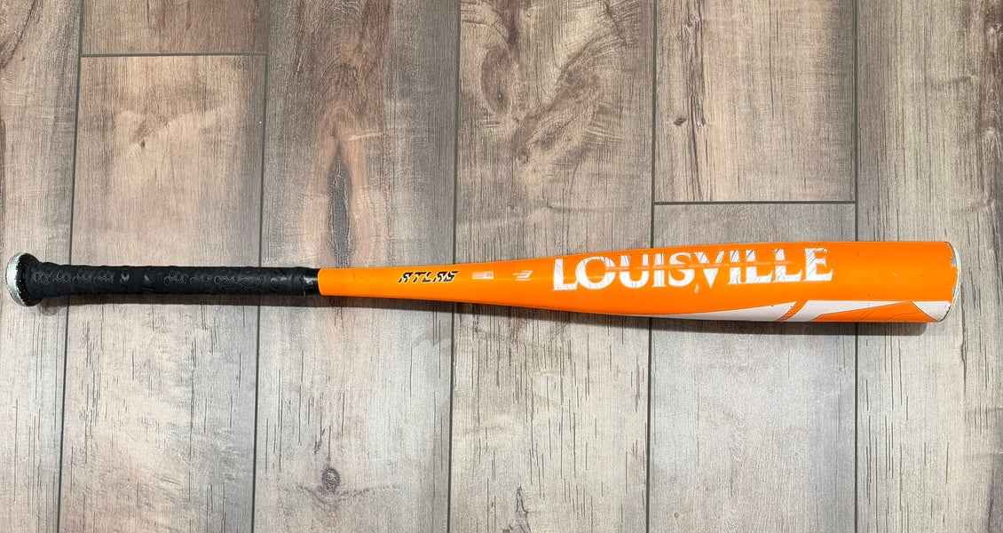 2024 Louisville Slugger Atlas Alloy BBCOR Certified Bat (-3) 29 oz 32" (Used)