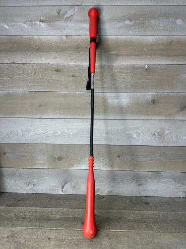 Easton Hit N Stik 41" Training Batting Drill Skill Device