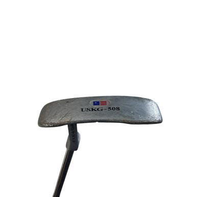 Used US Kids Jr Putter LH 11760-S000089864