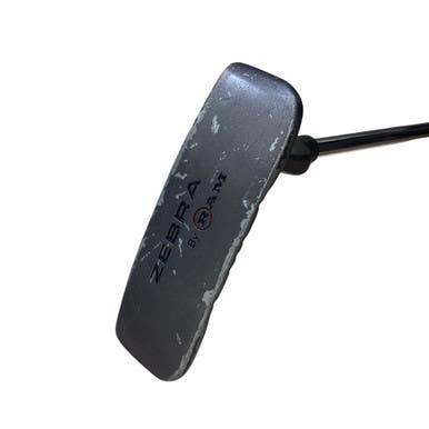 Used Zebra RAM Mens Putter RH 11760-S000089862