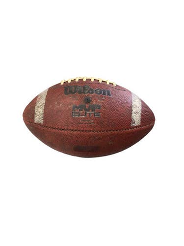 Used Wilson PeeWee Football 11760-S000089835