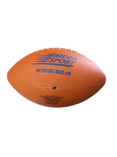 Used Official Football 11760-S000089832