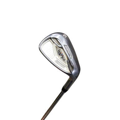 Used Cobra AMP CELL Golf Wedge Mens RH Gap/Approach Wedge 11760-S000089817