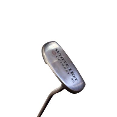 Used Odyssey WHITE HOT Mens Putter RH 11760-S000089898