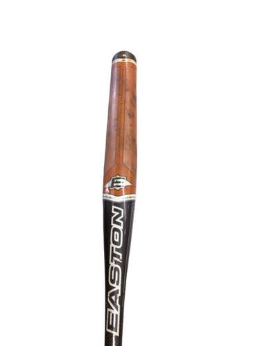Used Easton SYNERGY BB/SB Slowpitch Bat 34" 11760-S000089888
