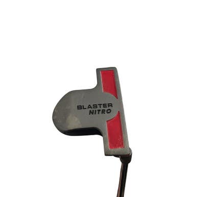 Used Nitro Jr Putter RH 11760-S000089876