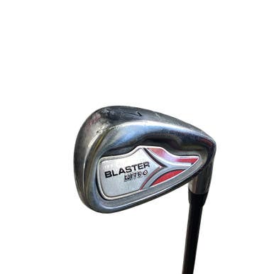 Used Nitro BLASTER Jr Individual Iron RH 7 Iron 11760-S000089874