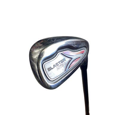 Used Nitro BLASTER Jr Individual Iron RH 9 Iron 11760-S000089875