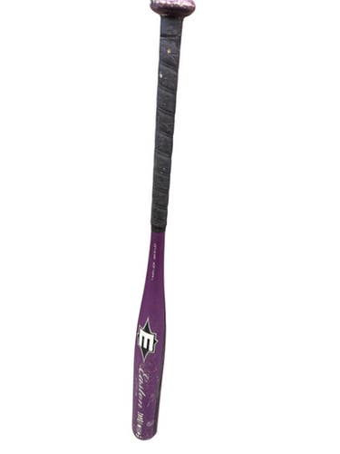 Used Easton SYNERGY 30/19 BB/SB Fastpitch Bat 30" 11862-S000093476