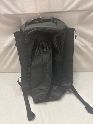 Used Evoshield BACKPACK BB/SB Player Backpack Black 11490-S000270603