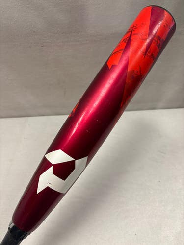 Used Demarini ZOA Z5Z-24 BB/SB High School -3 Bat 31" 11490-S000270627