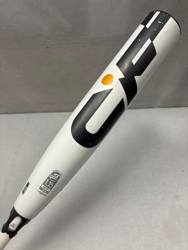 Used Demarini C8ZS-22 BB/SB USSSA 2 3/4 Bat 30" 11490-S000270626