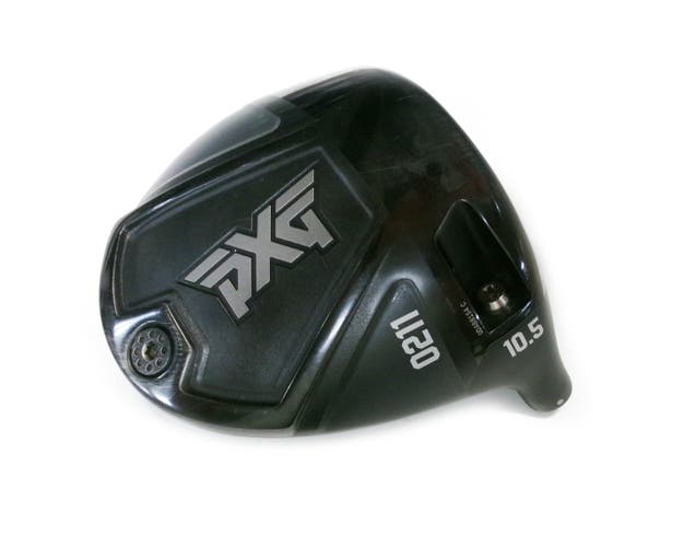 PXG 0211 10.5* Driver Head Only