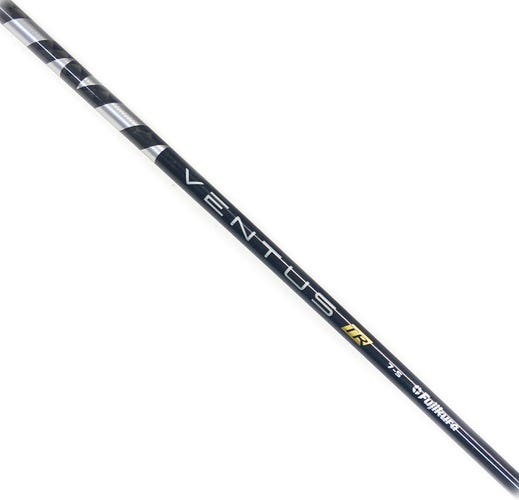 Fujikura Ventus TR Black Driver Shaft VeloCore 7S Stiff Flex w/ TaylorMade
