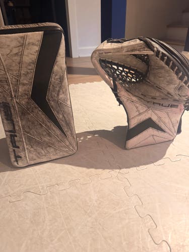 2023 True Catalyst Px3 Regular Pro Stock (Used)