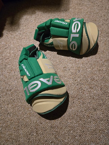 Eagle aero pro Gloves 14" (New)