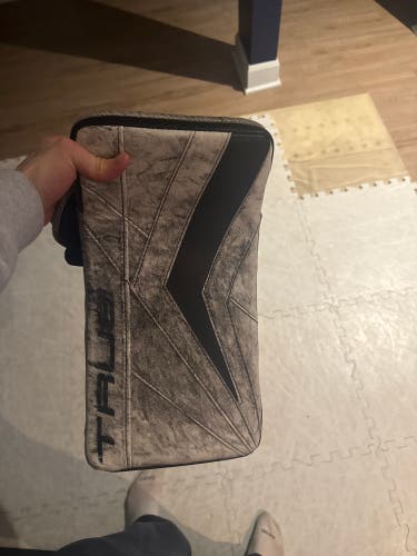 2023 True Catalyst Px3 Regular (Used)