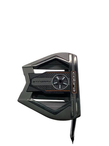 Used Cobra STINGRAY Mens Putter RH 35" 11347-S000266073