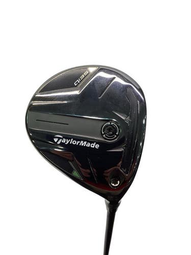 Used Taylormade QI35 3 WOOD Mens Fairway Wood RH 3 Wood 11347-S000266074