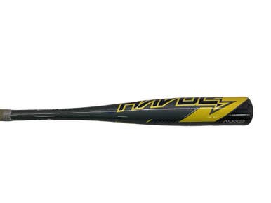 Used Easton HAVOC BB/SB USA 2 1/4 Bat 27" 11347-S000266076