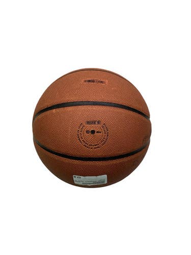 Used Wilson Basketball Adult Outdoor 11347-S000266121