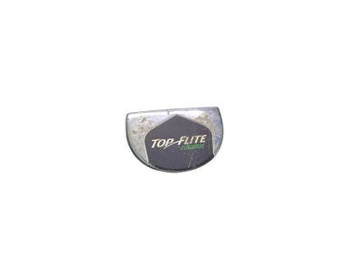 Used Top Flite GAMER Mens Putter RH 11347-S000266113