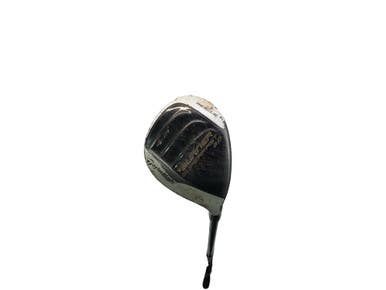 Used Taylormade BURNER SUPERFAST 2.0 4 HYB Mens Hybrid Club RH 4 Hybrid 11347-S000266114