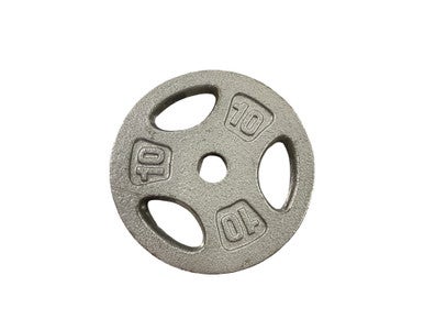 Used Standard Plate (Each) 10 lb 11347-S000266095