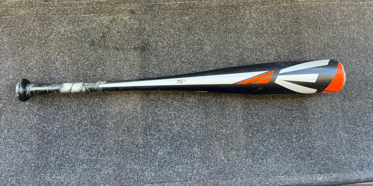 Easton S3 26/16 (-10) USSSA 2 3/4” Alloy Bat | 1.15 BPF | Great Pop
