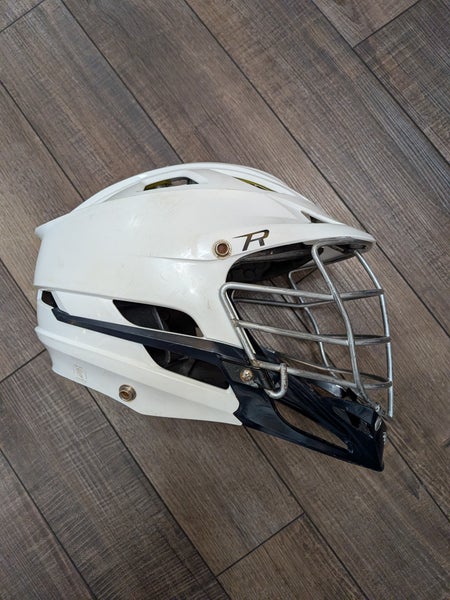 Cascade R Helmet (Used)