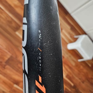 Rawlings Prodigy Alloy USABat Certified Bat (-11) 17 oz 28" (Used)