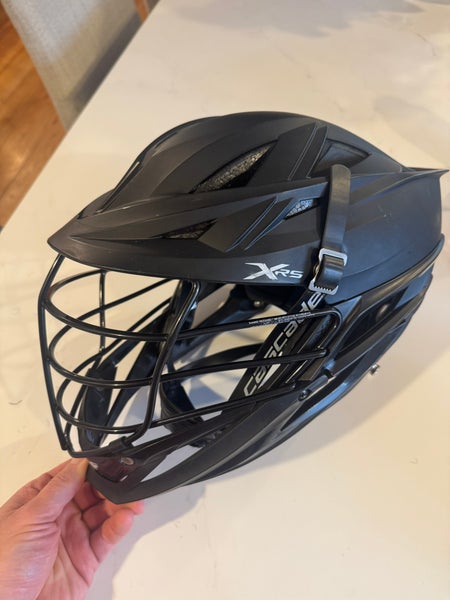 Cascade XRS Helmet (Used)