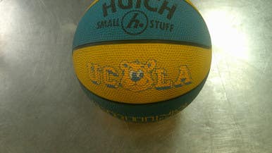 Used UCLA Basketball Youth Outdoor Child 11868-S000068324
